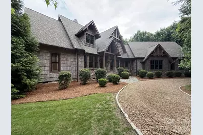 9208 Flying Eagle Lane, Charlotte, NC 28278 - Photo 2