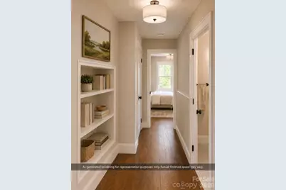 9208 Flying Eagle Lane, Charlotte, NC 28278 - Photo 32