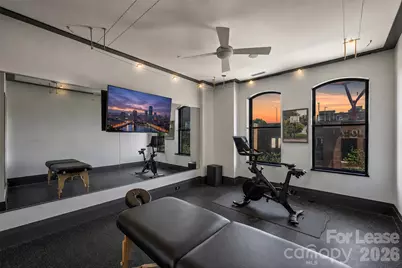 229 N Church Street #304, Charlotte, NC 28202 - Photo 36