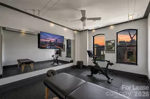 229 N Church St, Charlotte, NC 28202 - Photo 36