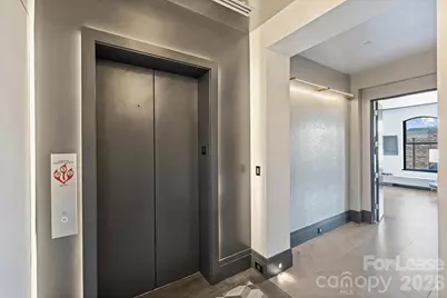 229 N Church Street #304, Charlotte, NC 28202 - Photo 44