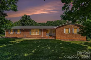 110 S Myrtle Ave, China Grove, NC 28023 - Photo 1