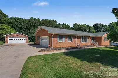 110 S Myrtle Avenue, China Grove, NC 28023 - Photo 24