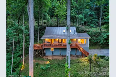 245 Greenview Drive, Maggie Valley, NC 28751 - Photo 1