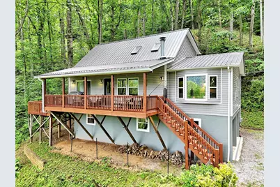 245 Greenview Drive, Maggie Valley, NC 28751 - Photo 38