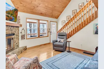 245 Greenview Drive, Maggie Valley, NC 28751 - Photo 8