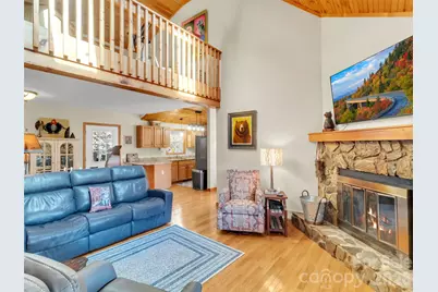245 Greenview Drive, Maggie Valley, NC 28751 - Photo 6