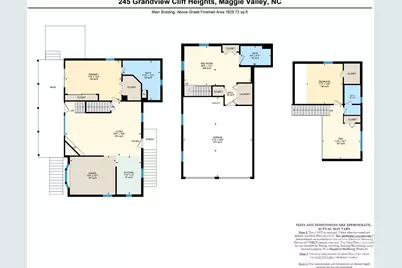 245 Greenview Drive, Maggie Valley, NC 28751 - Photo 42