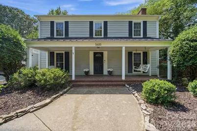 5600 Carmel Station Avenue, Charlotte, NC 28226 - Photo 2