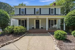 5600 Carmel Station Ave, Charlotte, NC 28226 - Photo 2