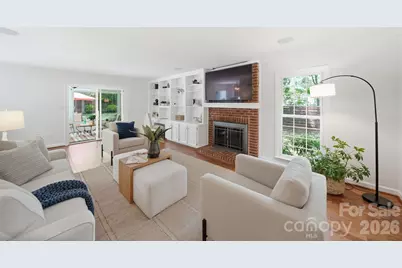5600 Carmel Station Avenue, Charlotte, NC 28226 - Photo 16