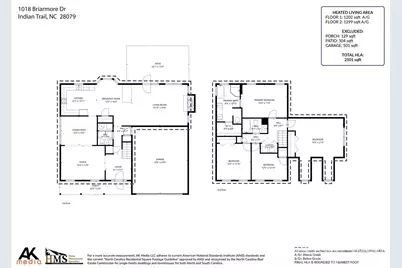 1018 Briarmore Drive, Indian Trail, NC 28079 - Photo 48