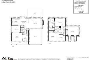 1018 Briarmore Dr, Indian Trail, NC 28079 - Photo 48