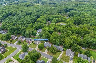 1018 Briarmore Dr, Indian Trail, NC 28079 - Photo 44