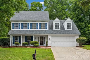 1018 Briarmore Dr, Indian Trail, NC 28079 - Photo 1