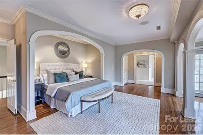 5100 Piper Glen Drive, Charlotte, NC 28277 - Photo 22