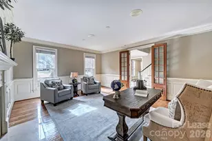 5100 Piper Glen Dr, Charlotte, NC 28277 - Photo 8