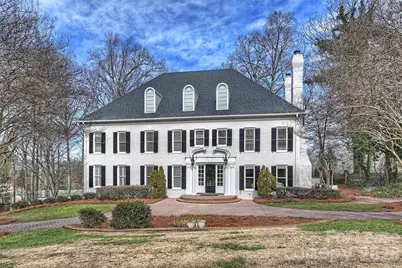 5100 Piper Glen Drive, Charlotte, NC 28277 - Photo 1