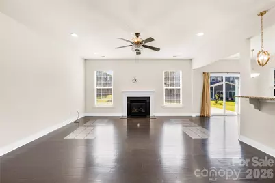 1671 Spears Drive NW, Concord, NC 28027 - Photo 12