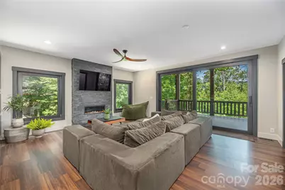 28 & 30 Garren View Drive, Fairview, NC 28730 - Photo 30