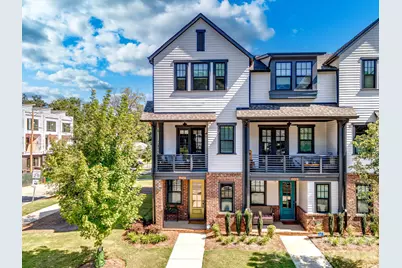 905 36th Street E, Charlotte, NC 28205 - Photo 2