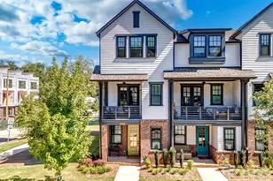 905 36th Street E, Charlotte, NC 28205 - Photo 2