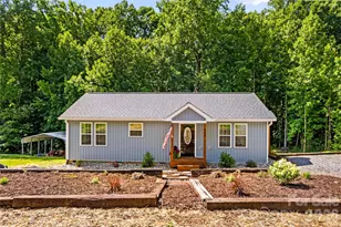 122 S Yadkin River Rd, Statesville, NC 28625 - Photo 4