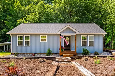 122 S Yadkin River Road, Statesville, NC 28625 - Photo 1