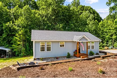 122 S Yadkin River Road, Statesville, NC 28625 - Photo 6