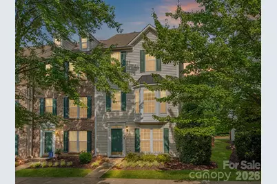 12117 Harrison Steel Drive, Charlotte, NC 28277 - Photo 1