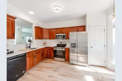 12117 Harrison Steel Drive, Charlotte, NC 28277 - Photo 16