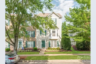 12117 Harrison Steel Drive, Charlotte, NC 28277 - Photo 2