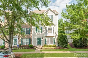 12117 Harrison Steel Dr, Charlotte, NC 28277 - Photo 2