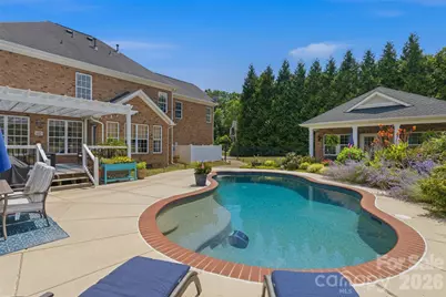6006 Embassy Court, Wesley Chapel, NC 28110 - Photo 1