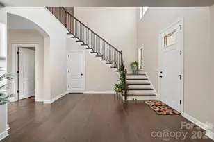 8337 Breton Wy, Harrisburg, NC 28075 - Photo 8