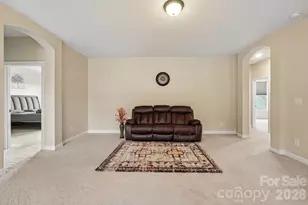 8337 Breton Wy, Harrisburg, NC 28075 - Photo 22