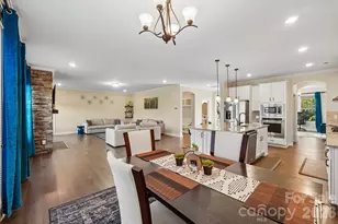 8337 Breton Wy, Harrisburg, NC 28075 - Photo 16