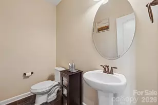8337 Breton Wy, Harrisburg, NC 28075 - Photo 18