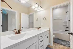 8337 Breton Wy, Harrisburg, NC 28075 - Photo 30