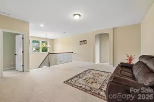 8337 Breton Wy, Harrisburg, NC 28075 - Photo 26