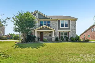 8337 Breton Wy, Harrisburg, NC 28075 - Photo 1