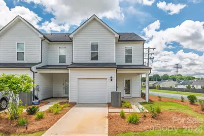 1814 Saint Louis Alley NW, Concord, NC 28027 - Photo 2