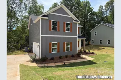 314 North Street, Dallas, NC 28034 - Photo 2