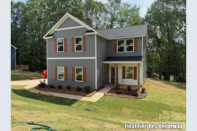 314 North Street, Dallas, NC 28034 - Photo 1