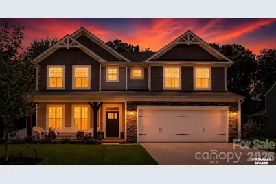 2176 Windley Drive, Gastonia, NC 28054 - Photo 2