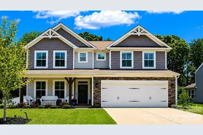 2176 Windley Drive, Gastonia, NC 28054 - Photo 1