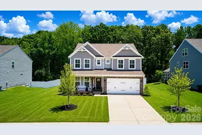 2176 Windley Drive, Gastonia, NC 28054 - Photo 4