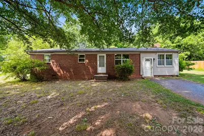 807 Mt Olive Church Road, Newton, NC 28658 - Photo 1