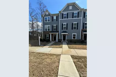 1214 Ashbury Street, Charlotte, NC 28216 - Photo 2