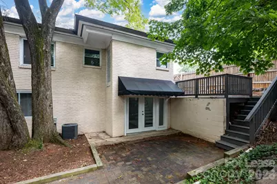 2525 Runnymede Lane, Charlotte, NC 28209 - Photo 1